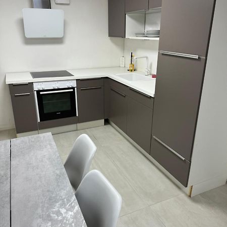 Italian Rooms 7 Ольборг Екстер'єр фото
